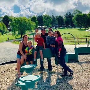 Meet your Posher, Charles